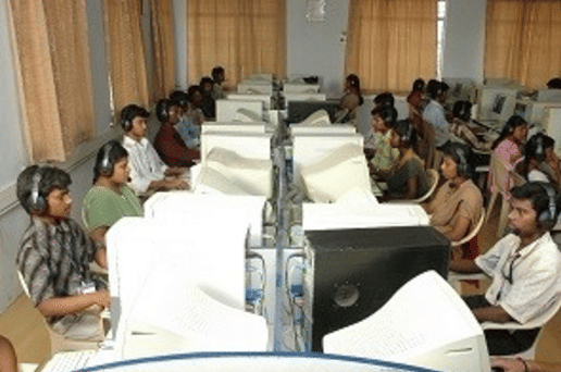 P.B. College of Engineering Chennai Facilities photo 17