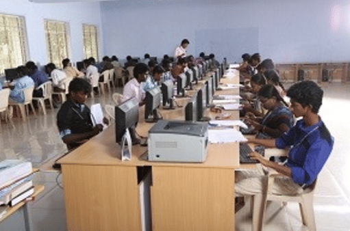 P.B. College of Engineering Chennai Facilities photo 12