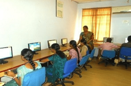 P.B. College of Engineering Chennai Facilities photo 14