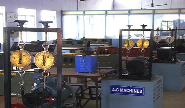 P.B. College of Engineering Chennai Facilities photo 4
