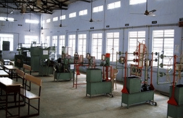 P.B. College of Engineering Chennai Facilities photo 6