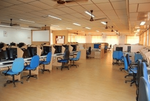 P.B. College of Engineering Chennai Facilities photo 15