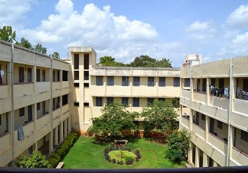 Burdwan Medical College & Hospital Bundwan hostel photo 3