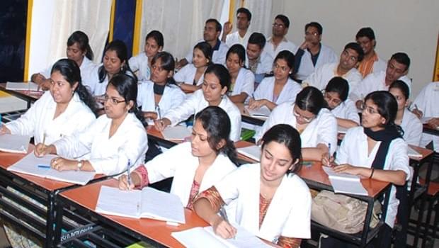 Burdwan Medical College & Hospital Bundwan hostel photo 1