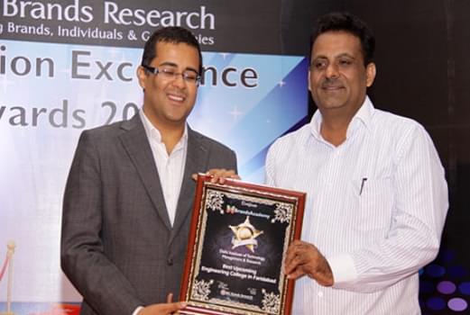 Delhi Institute of Technology Management and Research Faridabad Events photo 1