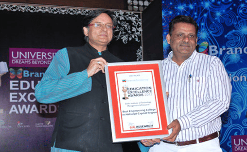 Delhi Institute of Technology Management and Research Faridabad Events photo 2