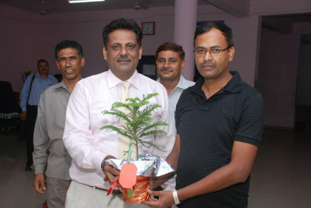 Delhi Institute of Technology Management and Research Faridabad Events photo 9