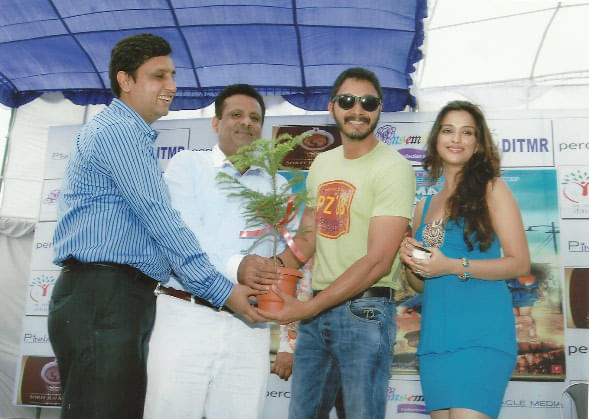 Delhi Institute of Technology Management and Research Faridabad Events photo 10