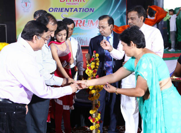 Delhi Institute of Technology Management and Research Faridabad Events photo 11