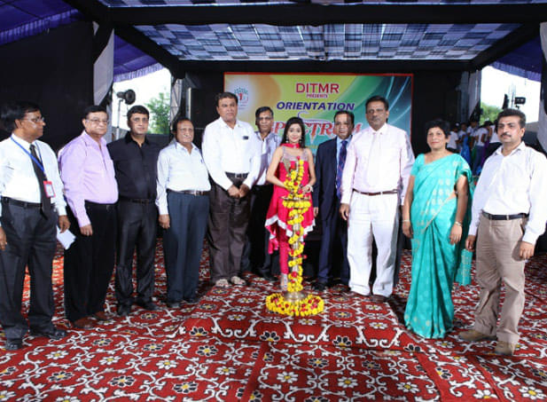 Delhi Institute of Technology Management and Research Faridabad Events photo 12