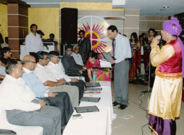 Delhi Institute of Technology Management and Research Faridabad Events photo 13
