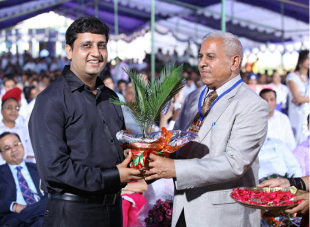 Delhi Institute of Technology Management and Research Faridabad Events photo 14