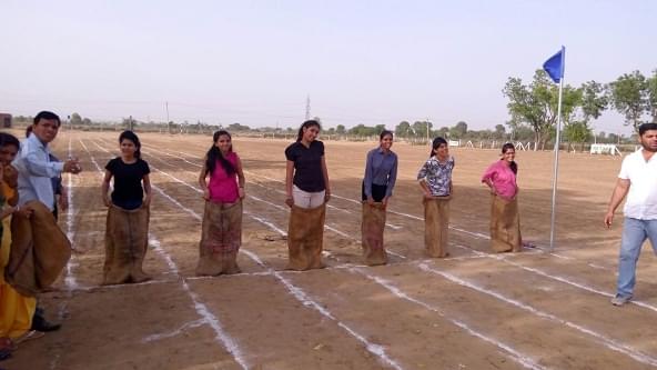 Delhi Institute of Technology Management and Research Faridabad Events photo 15