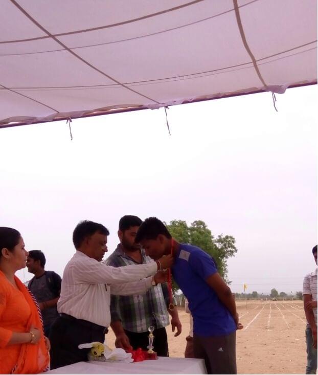 Delhi Institute of Technology Management and Research Faridabad Events photo 16