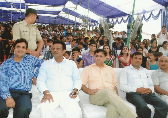 Delhi Institute of Technology Management and Research Faridabad Events photo 5