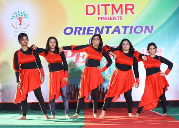 Delhi Institute of Technology Management and Research Faridabad Events photo 6