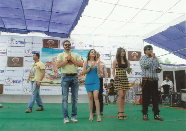 Delhi Institute of Technology Management and Research Faridabad Events photo 7