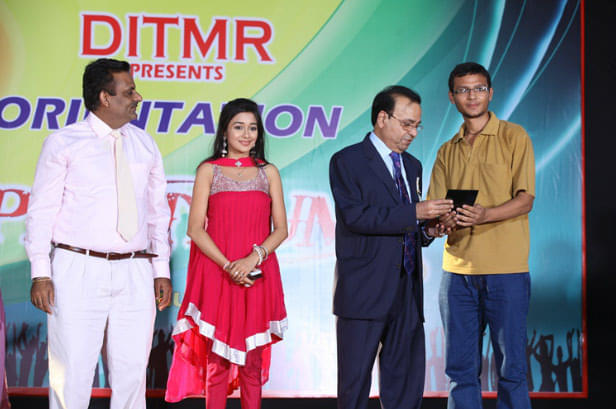 Delhi Institute of Technology Management and Research Faridabad Events photo 8