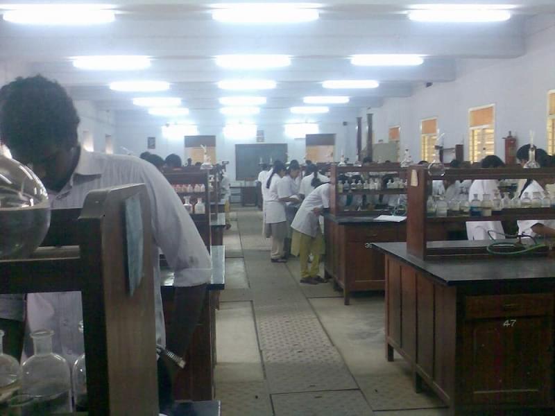 Burdwan Medical College & Hospital Bundwan Lab photo 1