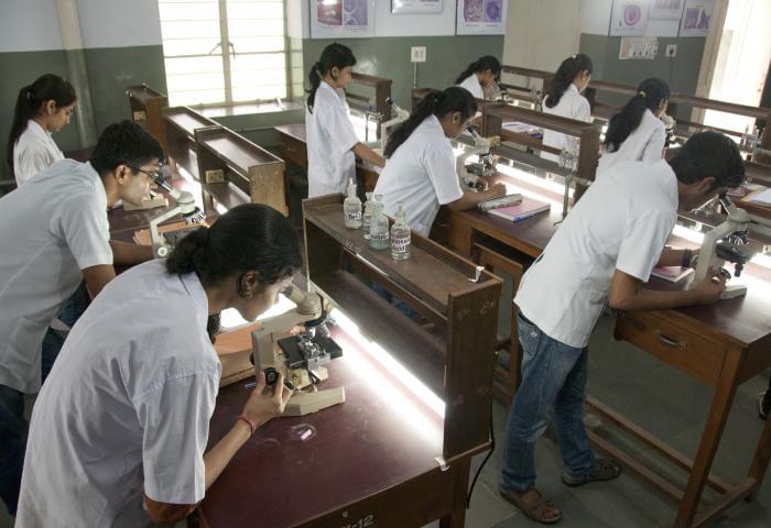 Burdwan Medical College & Hospital Bundwan Lab photo 2