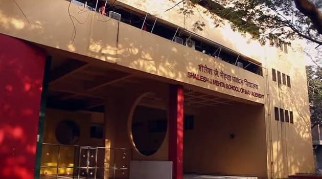 SJMSOM Academic Building photo 9