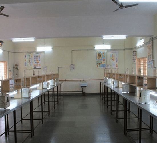 GITAM School of Pharmacy Visakhapatnam Building Infrastructure photo 6