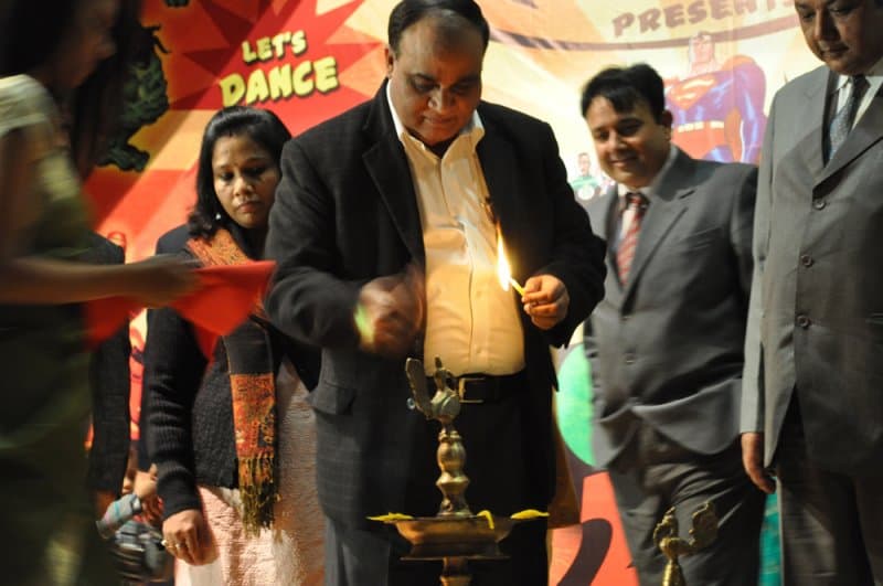 CG Mantra Digital Media Academy Noida Events photo 11