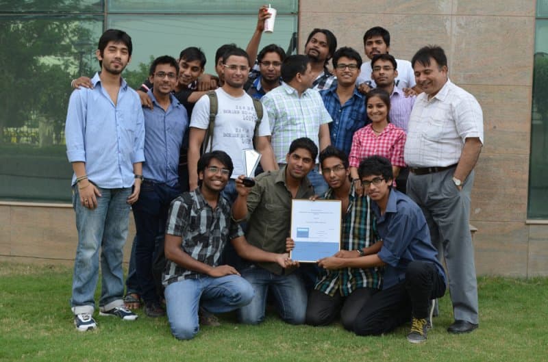 CG Mantra Digital Media Academy Noida Events photo 14