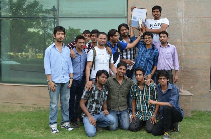 CG Mantra Digital Media Academy Noida Events photo 15