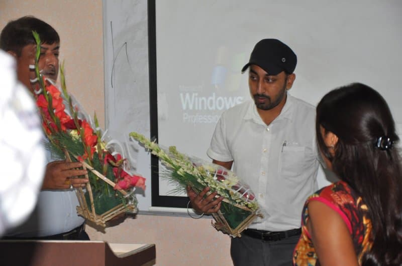 CG Mantra Digital Media Academy Noida Events photo 16