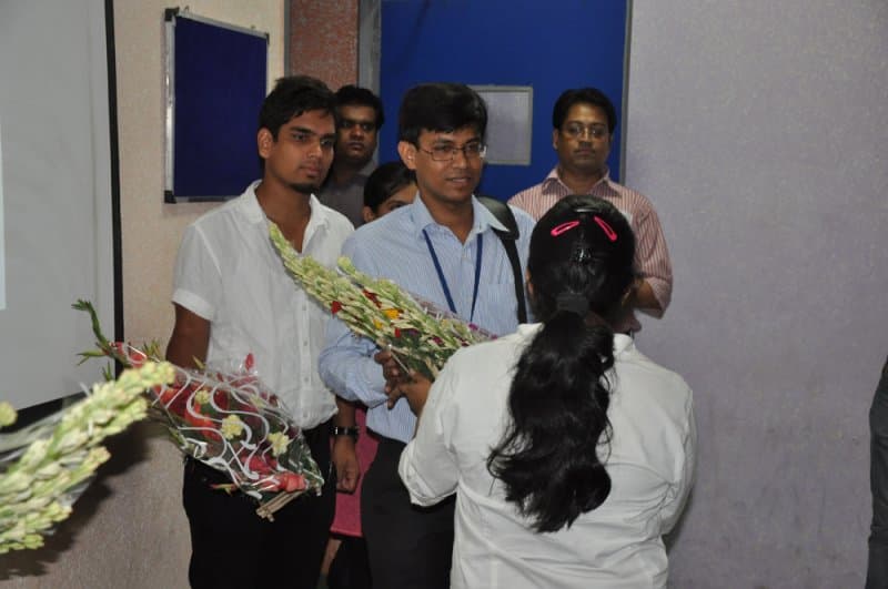 CG Mantra Digital Media Academy Noida Events photo 17