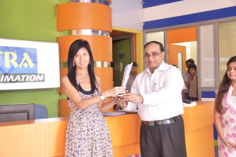 CG Mantra Digital Media Academy Noida Events photo 1