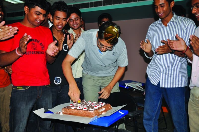 CG Mantra Digital Media Academy Noida Events photo 8