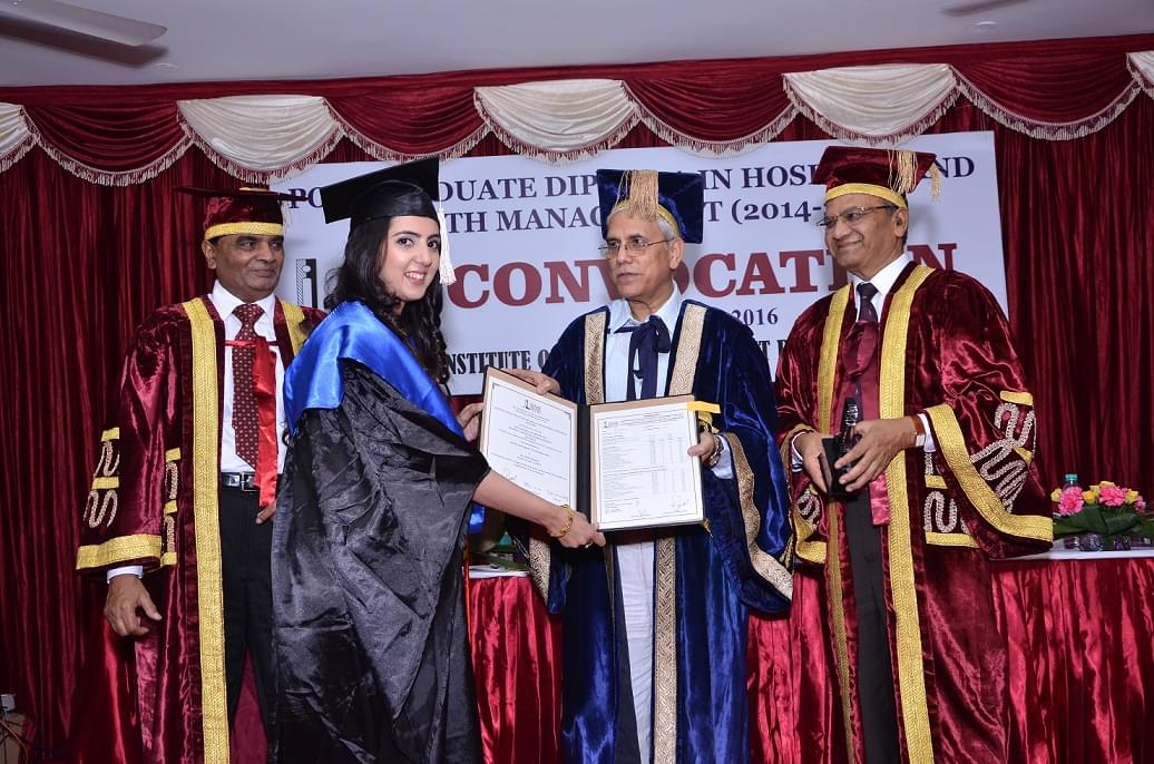 International Institute of Health Management Research New Delhi Events photo 3