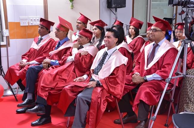 International Institute of Health Management Research New Delhi Events photo 7