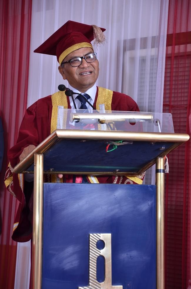 International Institute of Health Management Research New Delhi Events photo 10