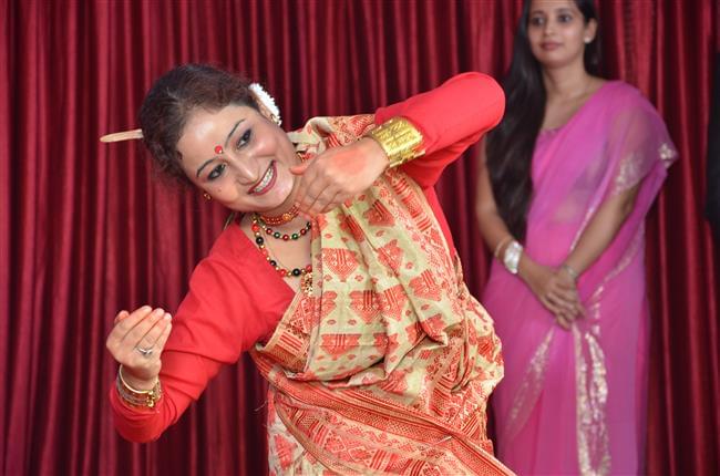 International Institute of Health Management Research New Delhi Events photo 11