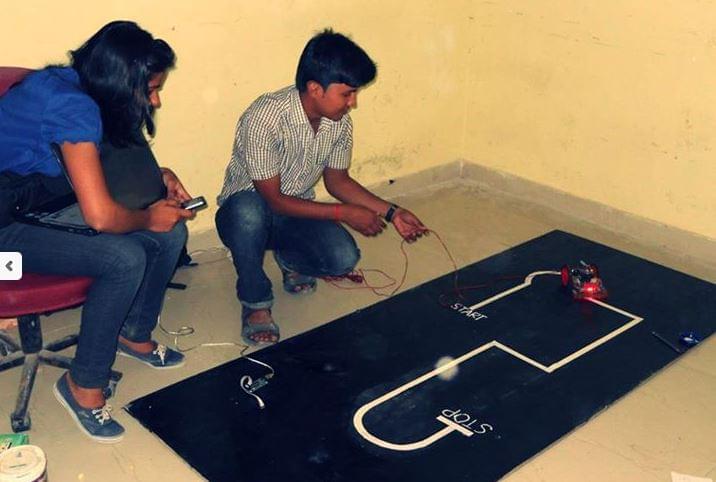 Swami Vivekananda Institute of Science and Technology Kolkata Inrastructure photo 2