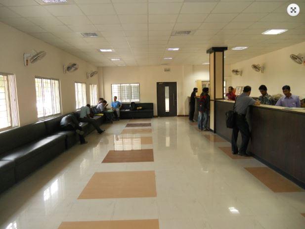 Swami Vivekananda Institute of Science and Technology Kolkata Inrastructure photo 3