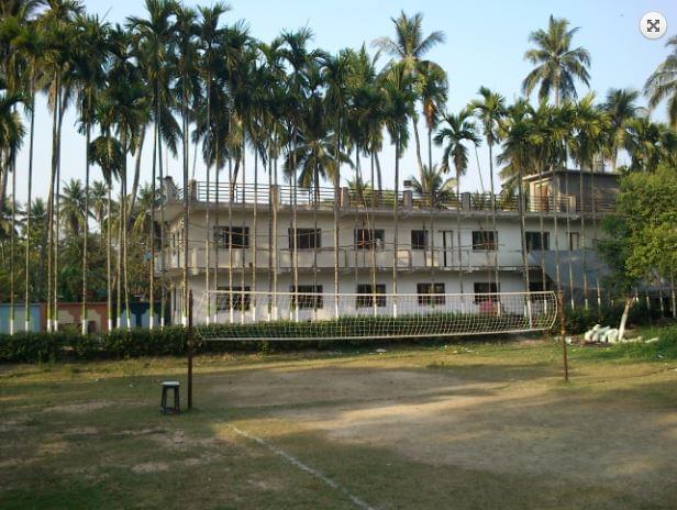 Swami Vivekananda Institute of Science and Technology Kolkata Inrastructure photo 4