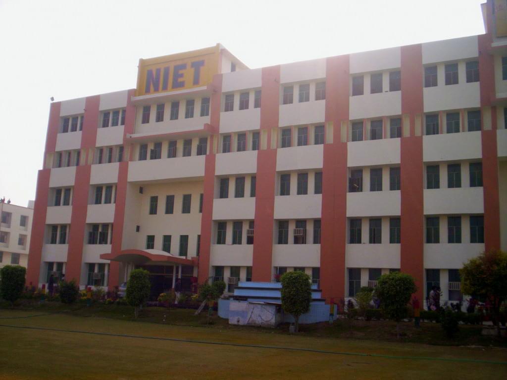 NIET Noida Campus Facilities photo 1
