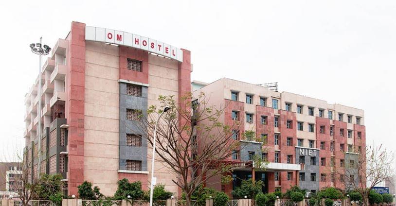 NIET Noida Campus Facilities photo 4