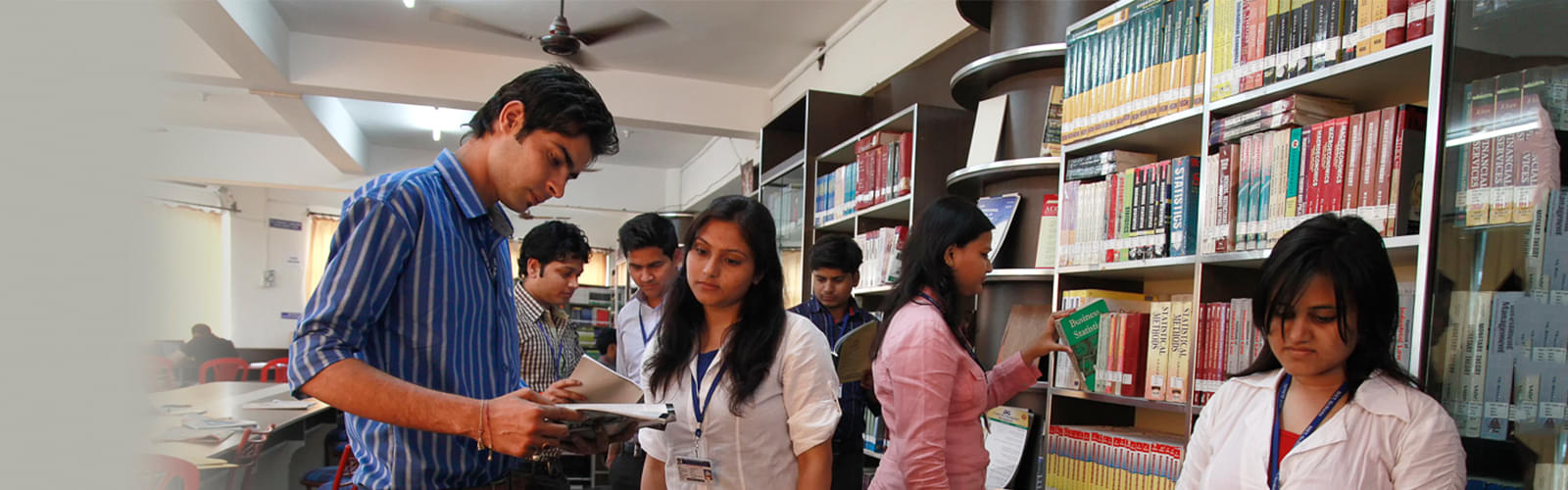 NIET Noida Campus Facilities photo 5