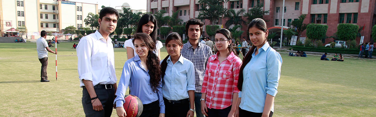 NIET Noida Campus Facilities photo 7