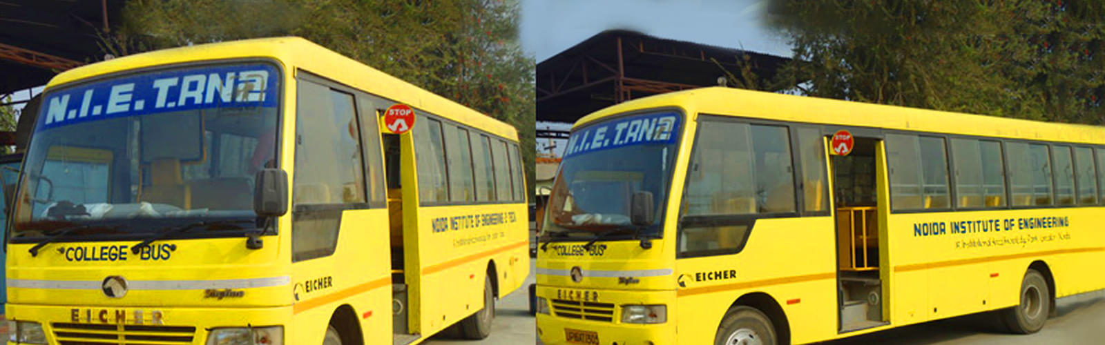 NIET Noida Campus Facilities photo 8