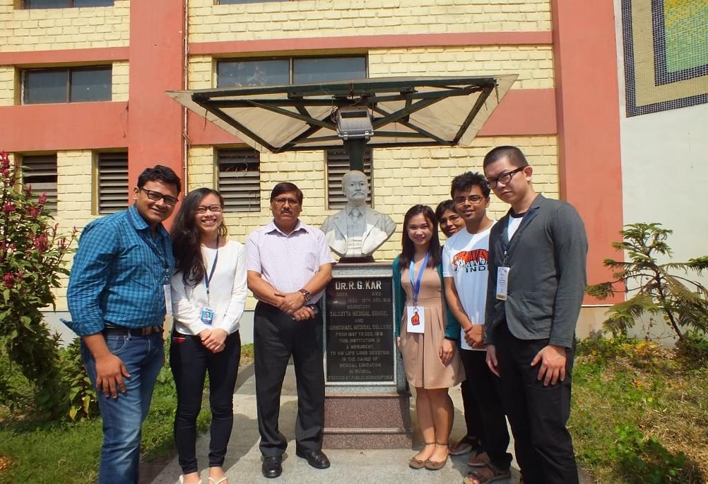 RGKMCH Academic Building photo 2