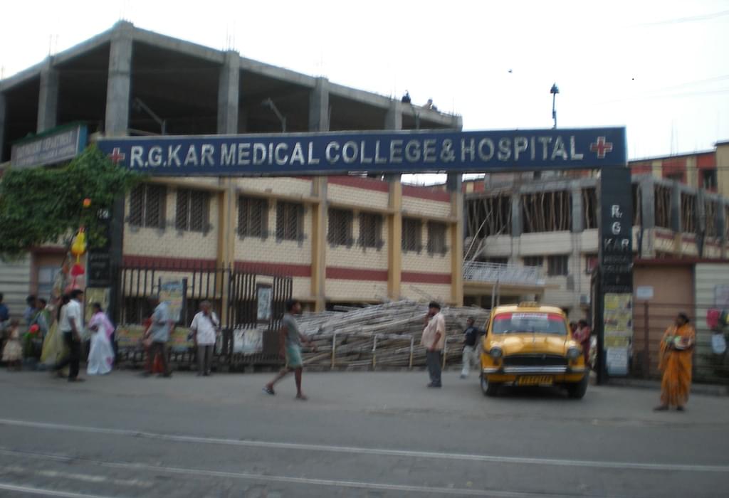 RGKMCH Academic Building photo 3