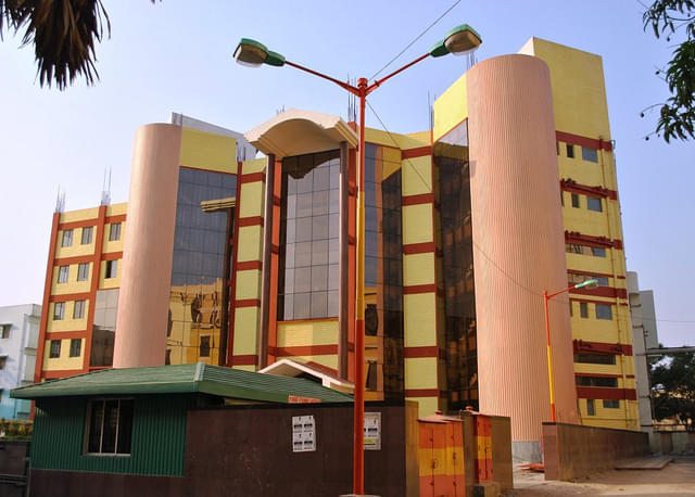 RGKMCH Academic Building photo 4