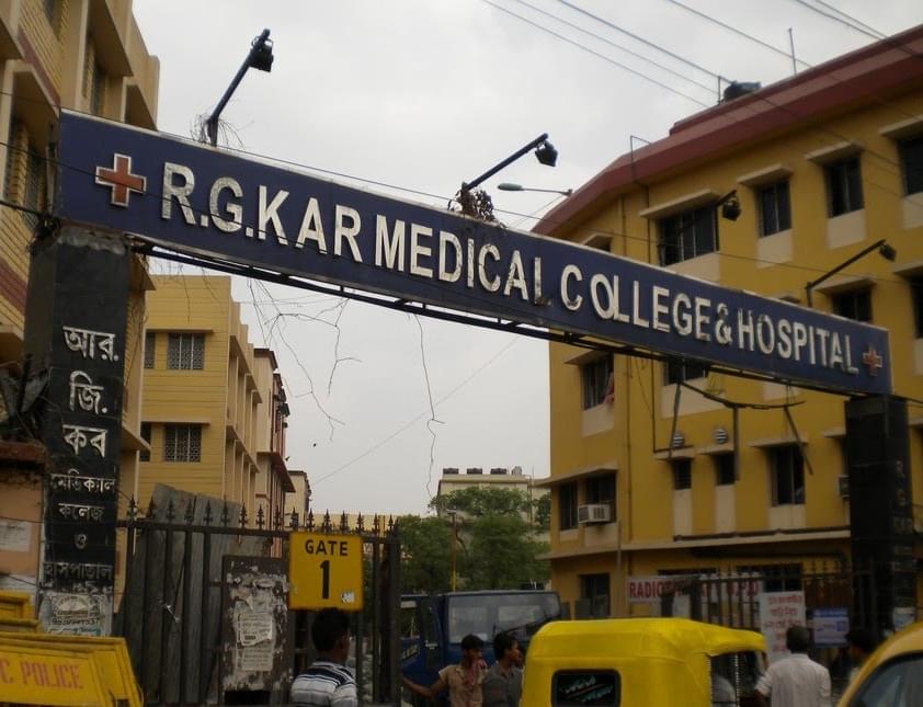 RGKMCH Academic Building photo 6