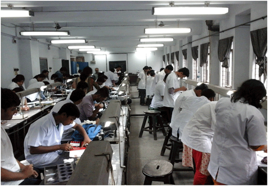 RGKMCH Facility photo 1